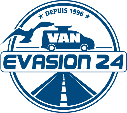logo Evasion 24