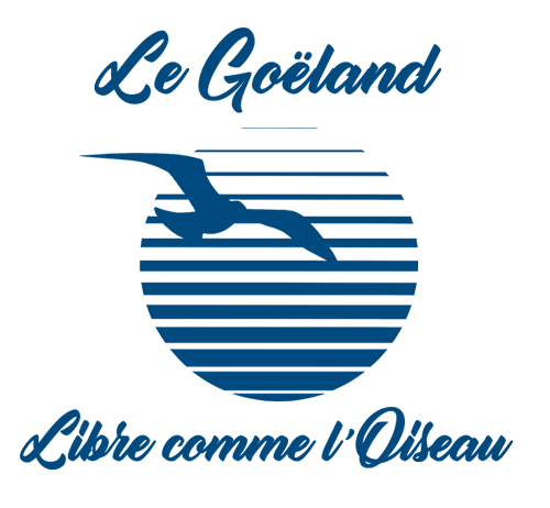 Logo Goëland Evasion24