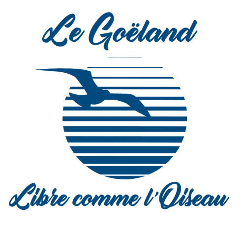 Logo le Goeland