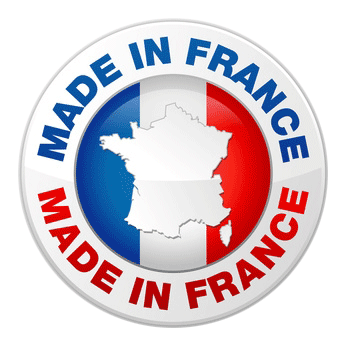 logo made in France